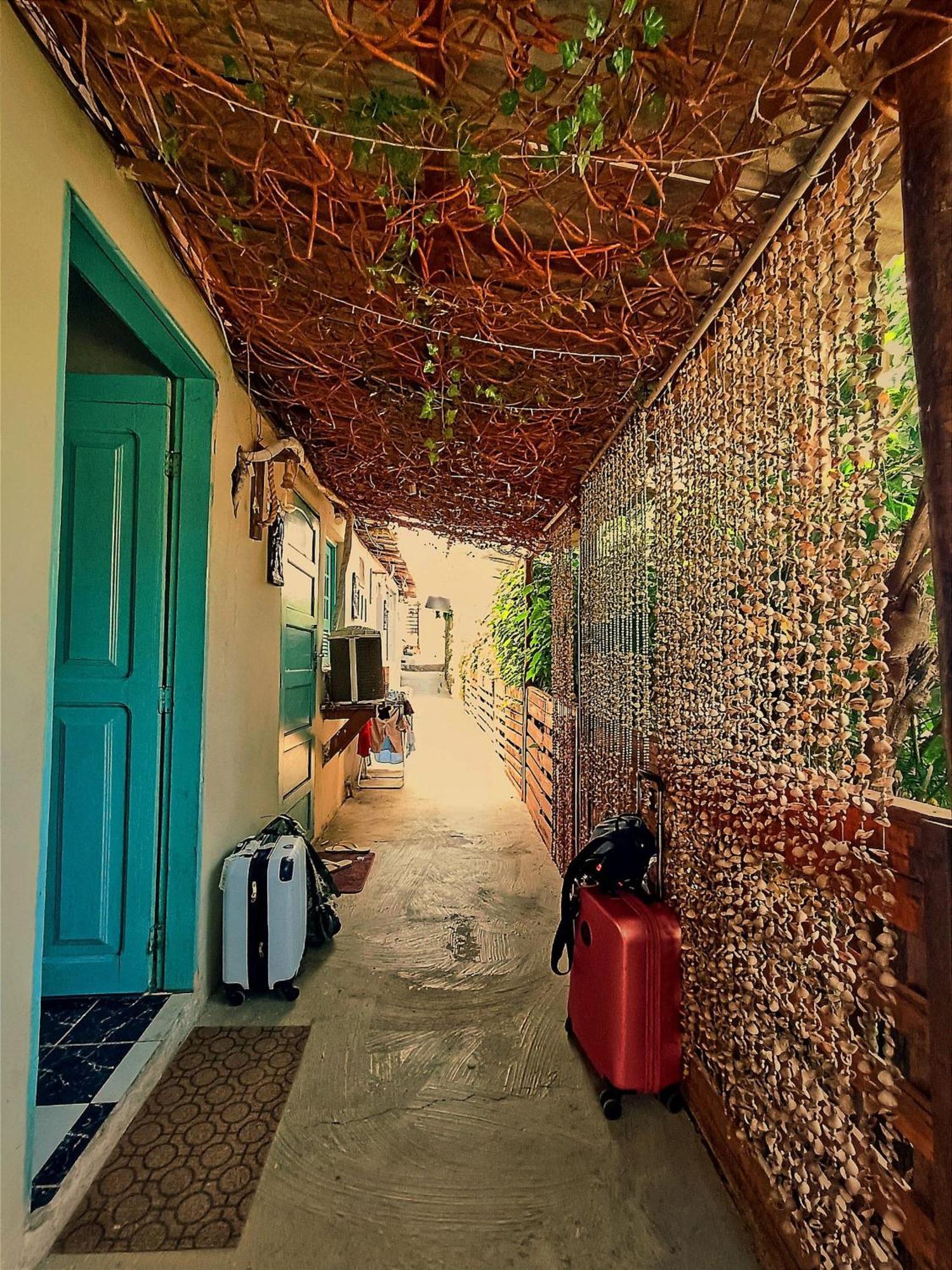 Villa Casa K Seu Refugio Em Noronha Fernando de Noronha Exterior foto